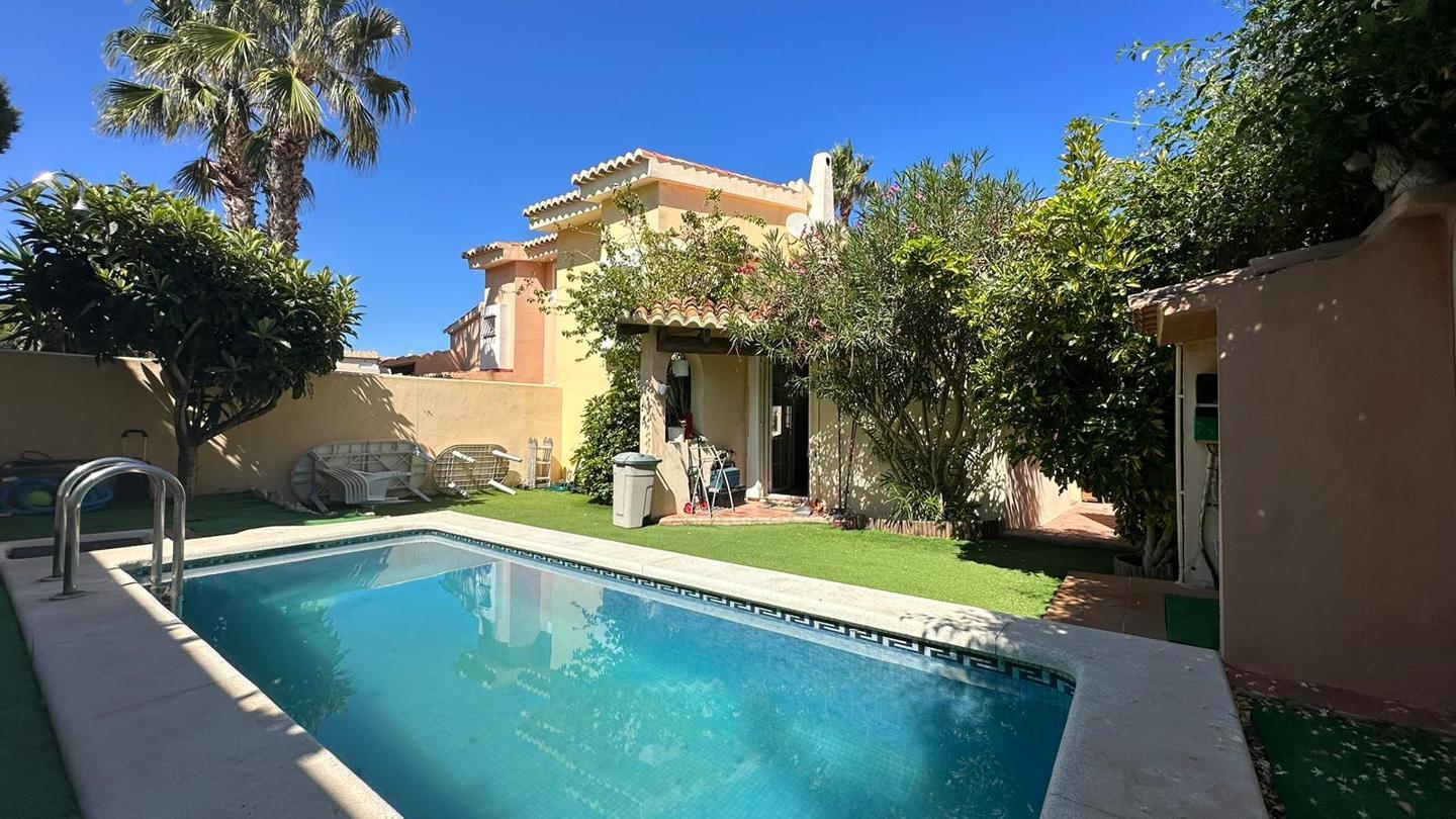 Casa T3 em Gran Alacant, Spain N.º 89857