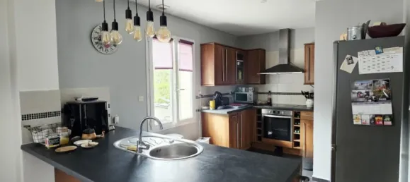 Casa T4 em Clermont, France N.º 317044 4