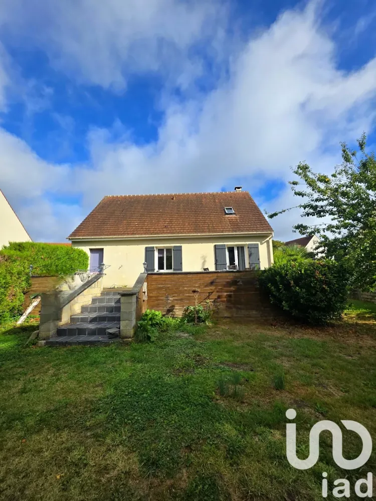 Casa T4 em Clermont, France N.º 317044