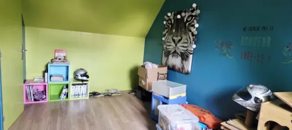 Casa T4 em Clermont, France N.º 317044 8