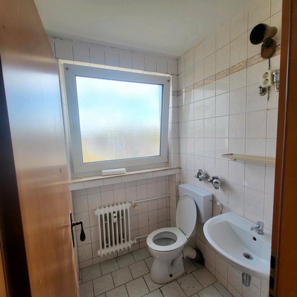 1 bedroom Apartment in Waldeck-Frankenberg, Germany No. 274392