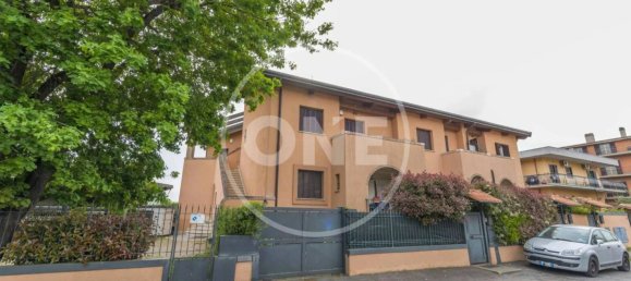 3 bedrooms Apartment in Rome, Italy No. 279855 4