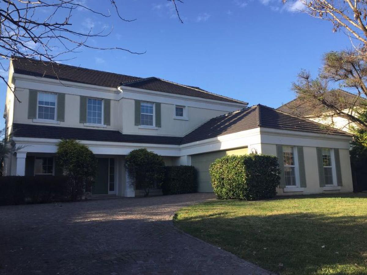 4 chambres Maison à Tigre, Argentina No. 59710