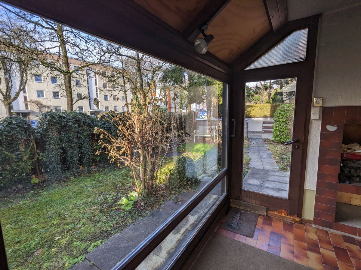 1 Schlafzimmer Wohnung in München, Germany, Nr. 126516