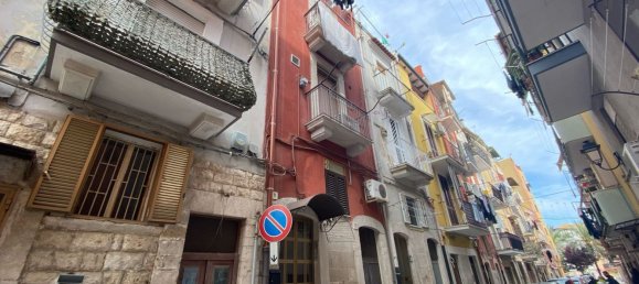 2-Zimmer Wohnung in Barletta, Italy, Nr. 22533 2
