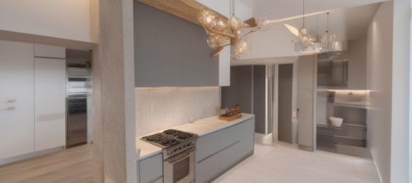 2-Zimmer Wohnung in Barletta, Italy, Nr. 22533 8