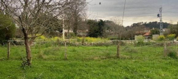 600m² Land in Asturias, Spain No. 85599 13
