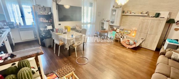 4 bedrooms Apartment in Pescara, Italy No. 315952 7
