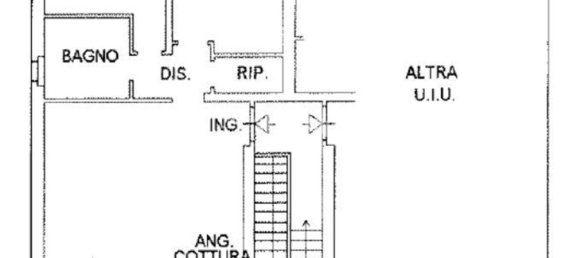 4 bedrooms Apartment in Pescara, Italy No. 315952 31