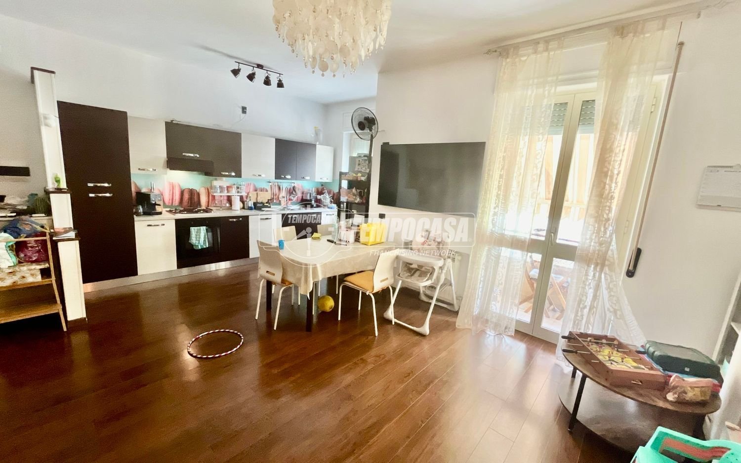 4 bedrooms Apartment in Pescara, Italy No. 315952