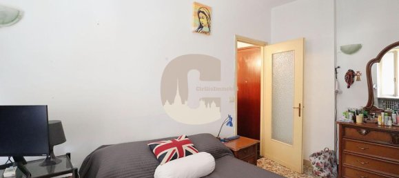 2 rooms Apartment in Turin, Italy No. 157750 12