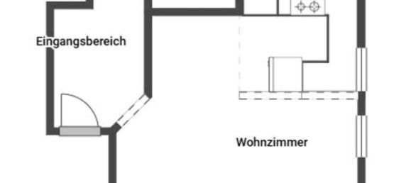 1 bedroom Apartment in Recklinghausen, Germany No. 245493 12