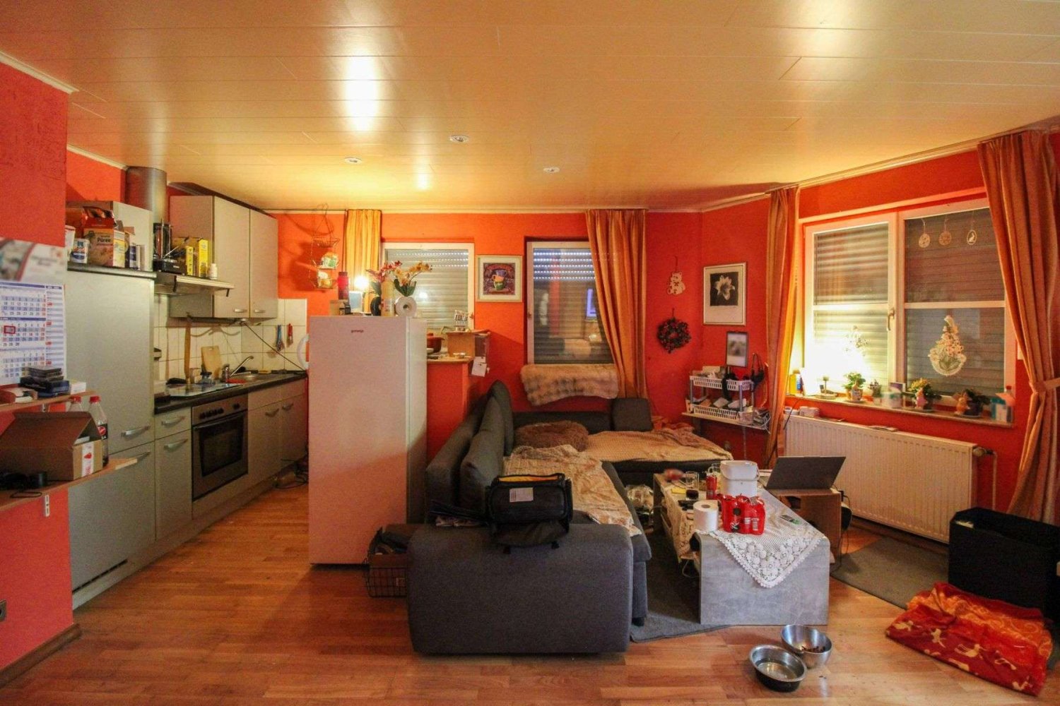 1 bedroom Apartment in Recklinghausen, Germany No. 245493