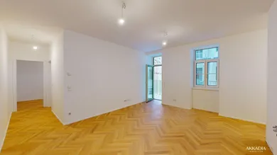 Apartamento de 3 divisões em Penzing, Austria N.º 100756