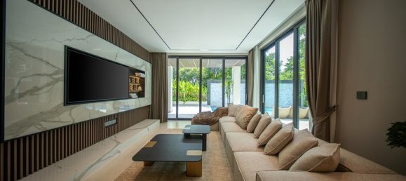 6 chambres villa à vendre à Pattaya, Chonburi, Eastern Thailand, Thailand № 170985 7
