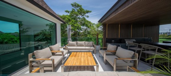 6 chambres villa à vendre à Pattaya, Chonburi, Eastern Thailand, Thailand № 170985 3