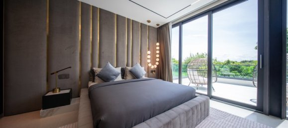 6 chambres villa à vendre à Pattaya, Chonburi, Eastern Thailand, Thailand № 170985 14