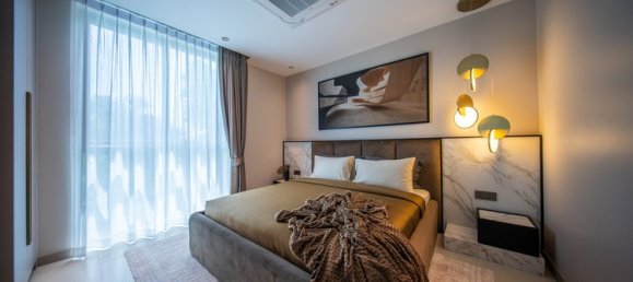 6 chambres villa à vendre à Pattaya, Chonburi, Eastern Thailand, Thailand № 170985 11