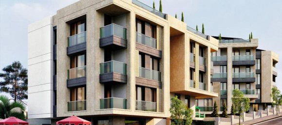 Apartment 4+1 in Istanbul, Turkey No. 25905 2