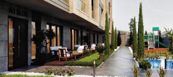 Apartment 4+1 in Istanbul, Turkey No. 25905 5