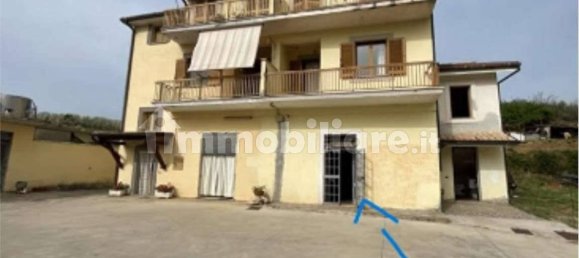 Apartamento de 2 dormitorios en Artena, Italy No. 275749 2