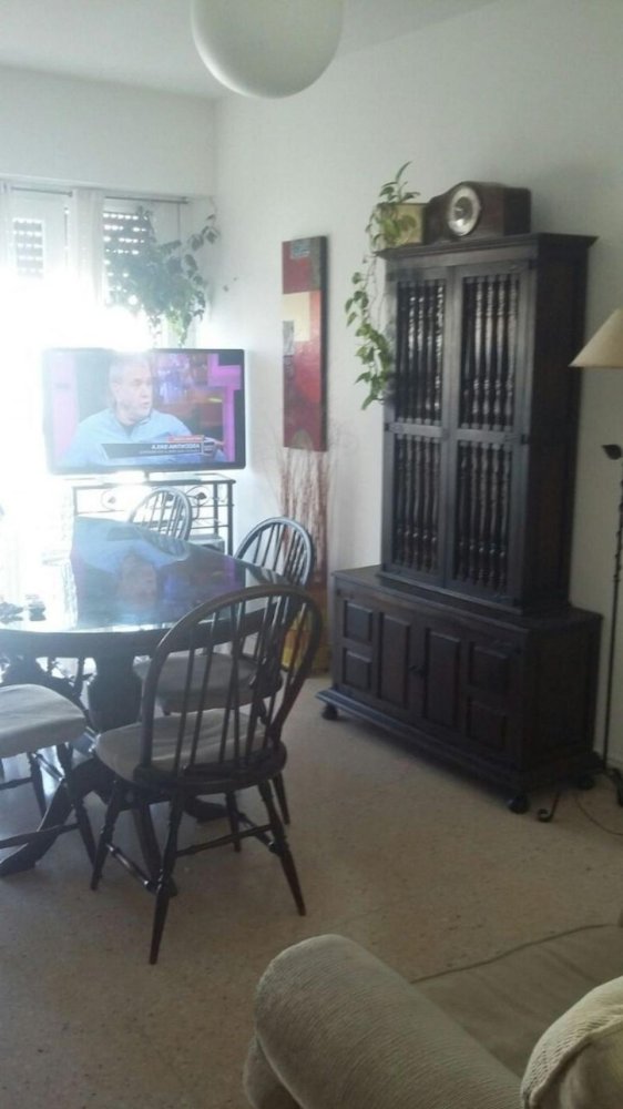 Apartamento T2 em Mar del Plata, Argentina N.º 70024