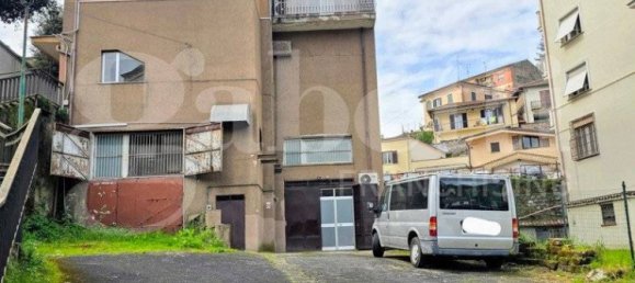 Коммерческая недвижимость с 1 комнатой в Вальмонтоне, Италия № 7536 2