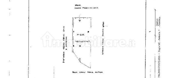Коммерческая недвижимость с 1 комнатой в Вальмонтоне, Италия № 7536 8