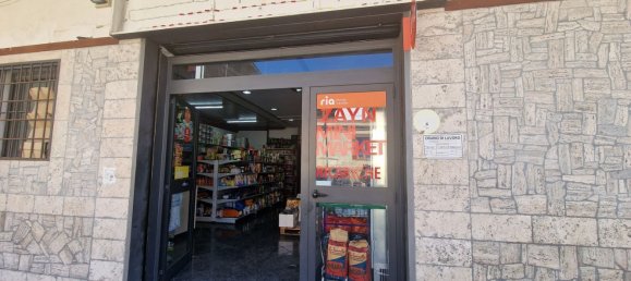 Propiedad comercial en Fiano Romano, Italy 116 m² No. 300784 2