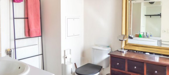 3 Schlafzimmer Doppelhaus in La Courneuve, France, Nr. 349232 8