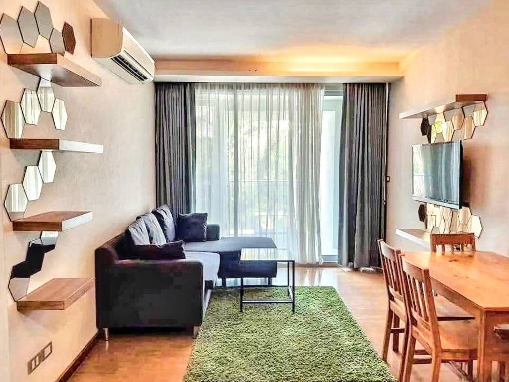 2 chambres Condo à Railay Beach, Thailand No. 26764