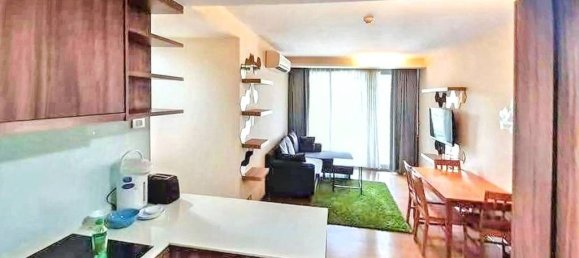 2 bedrooms Condo in Railay Beach, Thailand No. 26764 10