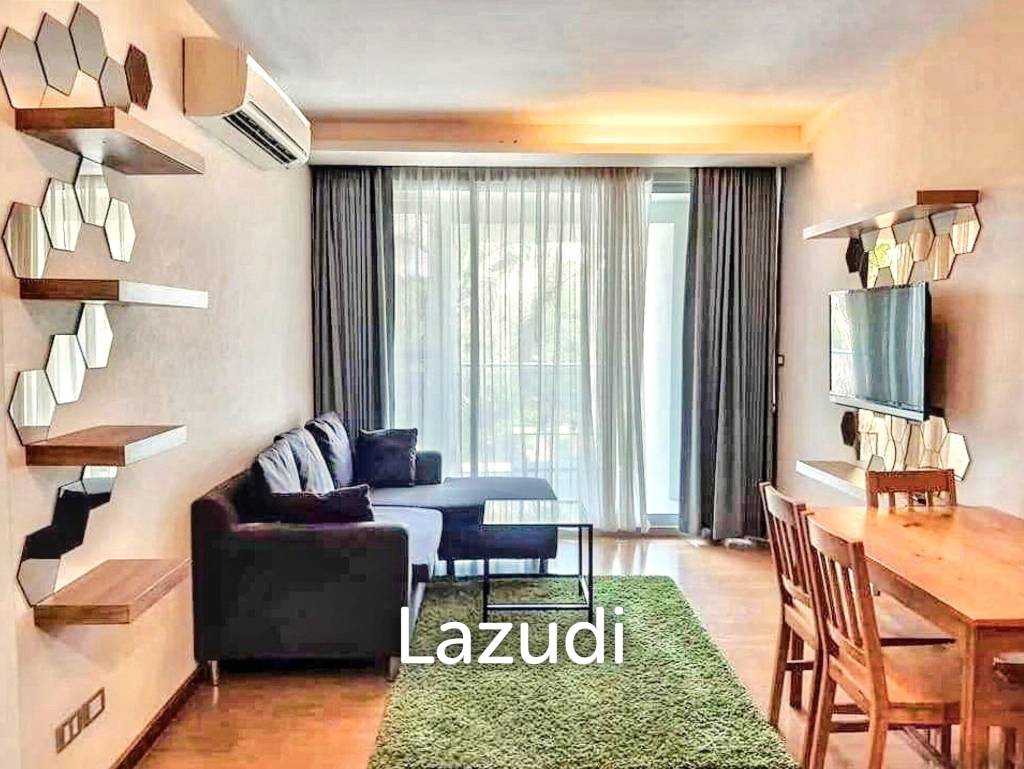 2 bedrooms Condo in Railay Beach, Thailand No. 26764