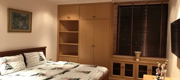 3 bedrooms Condo in Bangkok, Thailand No. 19668 17