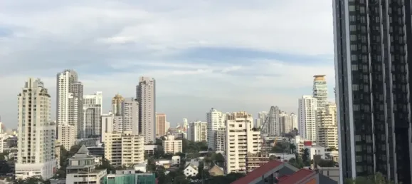 3 bedrooms Condo in Bangkok, Thailand No. 19668 25