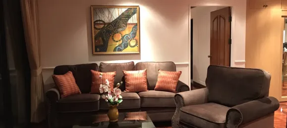 3 bedrooms Condo in Bangkok, Thailand No. 19668 11