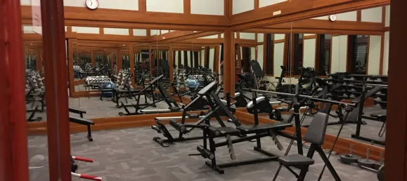 3 bedrooms Condo in Bangkok, Thailand No. 19668 26