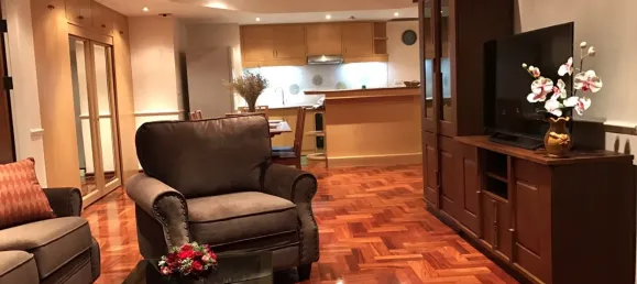 3 bedrooms Condo in Bangkok, Thailand No. 19668 13