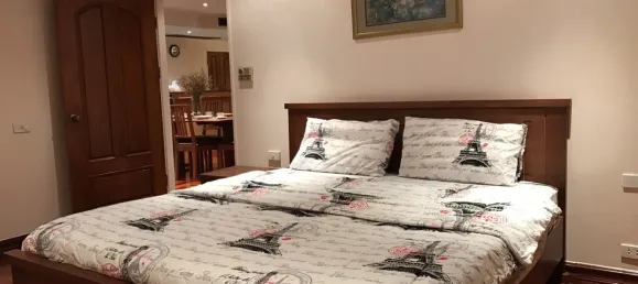 3 bedrooms Condo in Bangkok, Thailand No. 19668 18