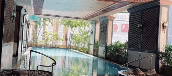 3 bedrooms Condo in Bangkok, Thailand No. 19668 3