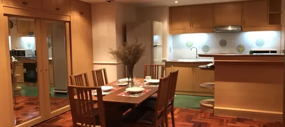 3 bedrooms Condo in Bangkok, Thailand No. 19668 16