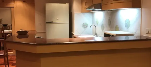 3 bedrooms Condo in Bangkok, Thailand No. 19668 21