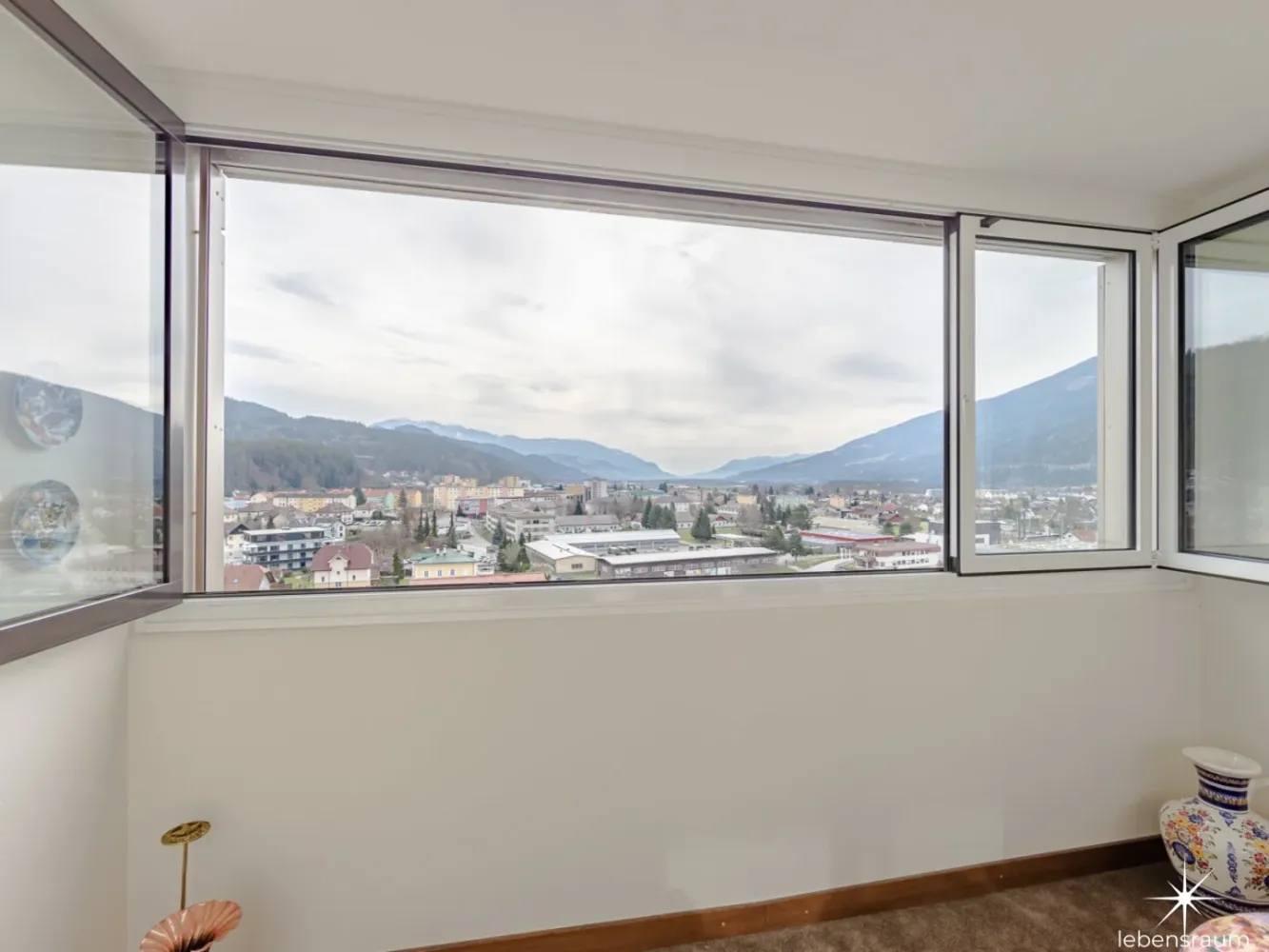 3 rooms Apartment in Spittal an der Drau, Austria No. 120950