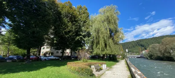 3 rooms Apartment in Spittal an der Drau, Austria No. 120950 20