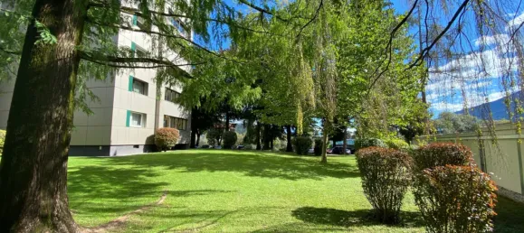 3 rooms Apartment in Spittal an der Drau, Austria No. 120950 23