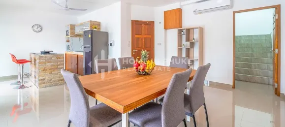6 chambres house à vendre à Nai Harn Beach, Phuket, Southern Thailand, Thailand № 60358 8