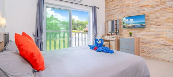 6 chambres house à vendre à Nai Harn Beach, Phuket, Southern Thailand, Thailand № 60358 13
