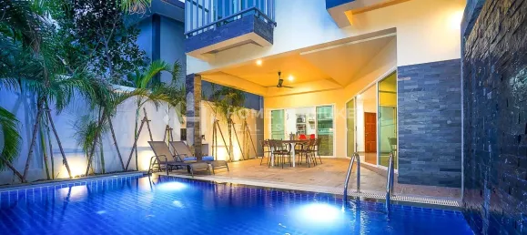 6 chambres house à vendre à Nai Harn Beach, Phuket, Southern Thailand, Thailand № 60358 17