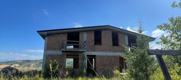 Bâtiment à Città Sant'Angelo, Italy 430m² No. 328921 3