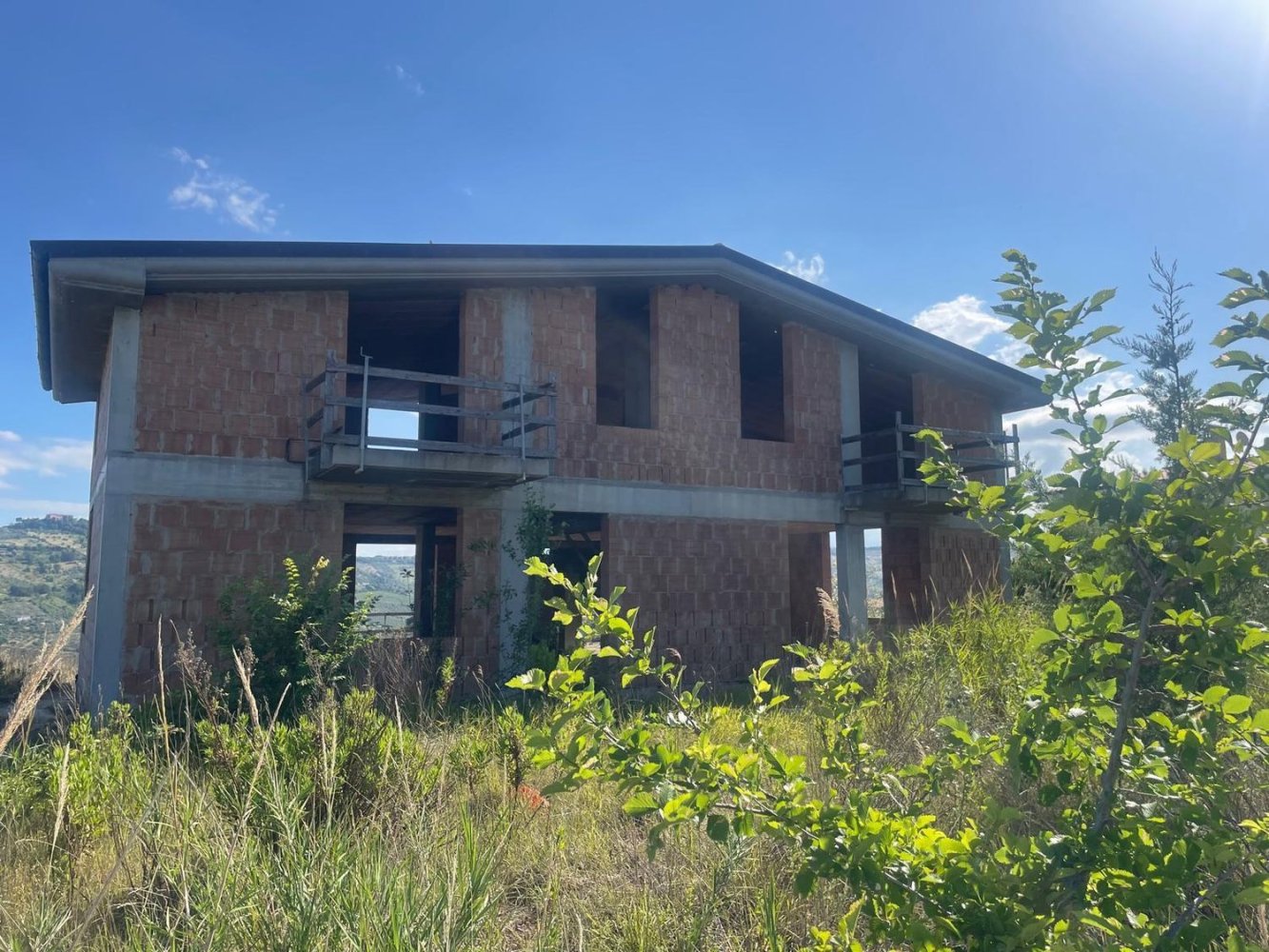 Bâtiment à Città Sant'Angelo, Italy 430m² No. 328921